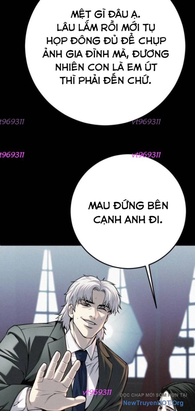 Đứa Con Báo Thù Chapter 73 - Next 