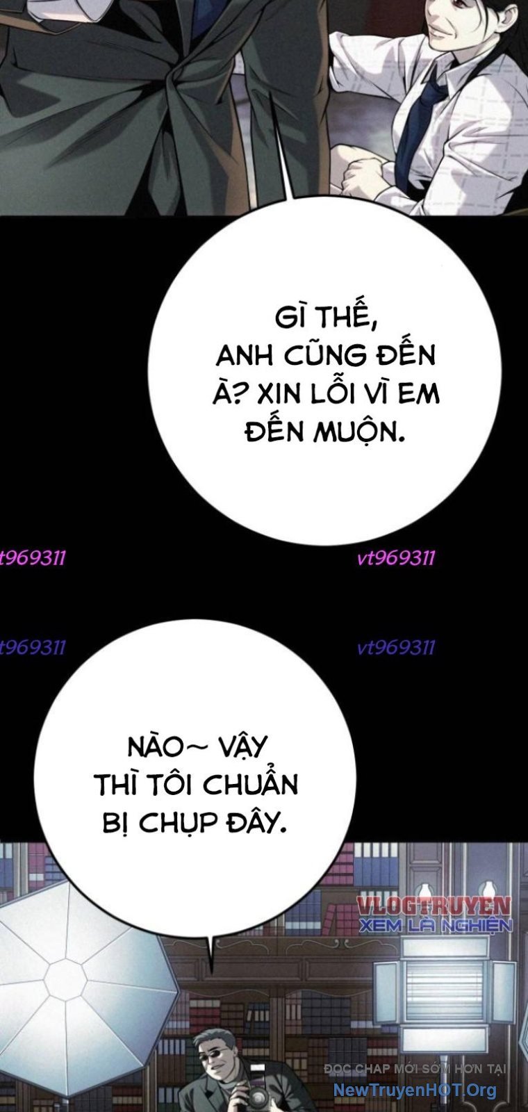 Đứa Con Báo Thù Chapter 73 - Next 