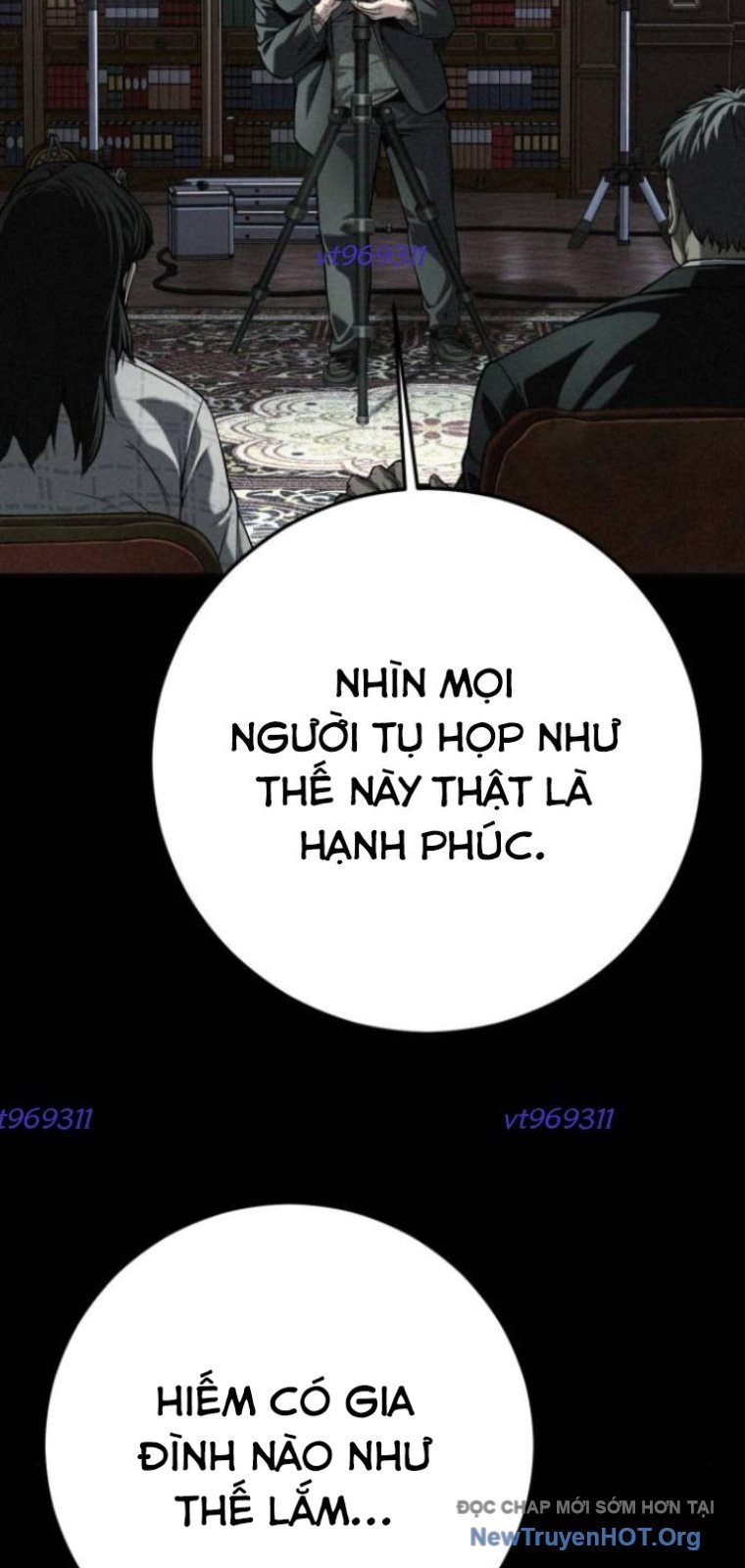 Đứa Con Báo Thù Chapter 73 - Next 