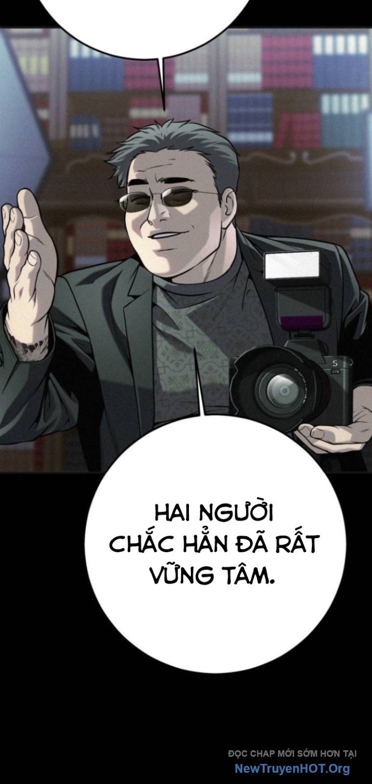 Đứa Con Báo Thù Chapter 73 - Next 