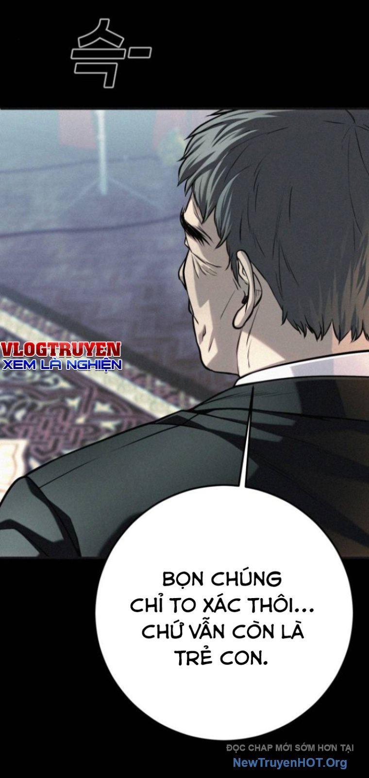 Đứa Con Báo Thù Chapter 73 - Next 