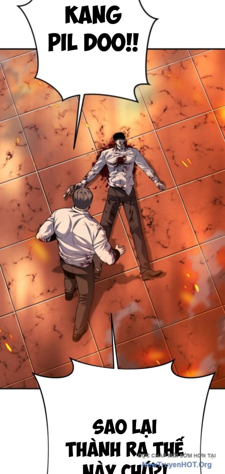 Đứa Con Báo Thù Chapter 73 - Next 