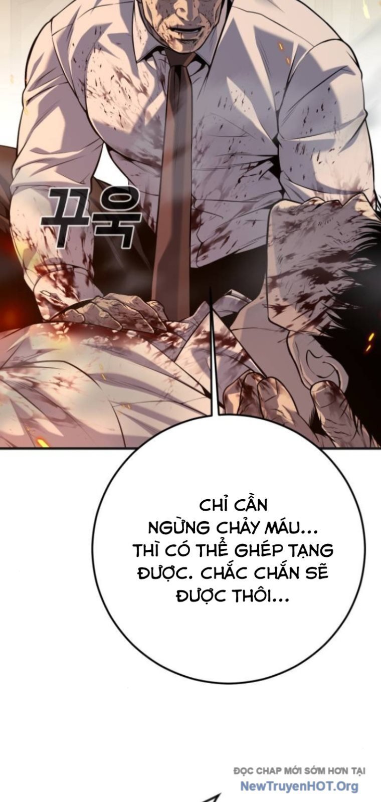 Đứa Con Báo Thù Chapter 73 - Next 