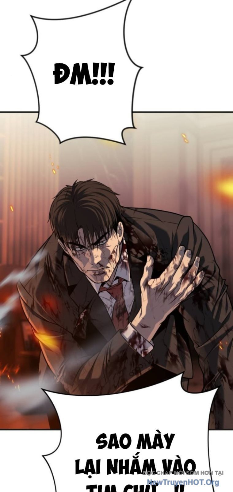 Đứa Con Báo Thù Chapter 73 - Next 