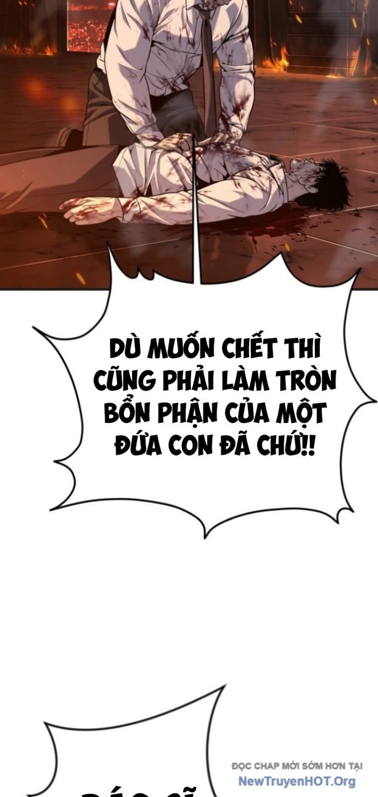 Đứa Con Báo Thù Chapter 73 - Next 