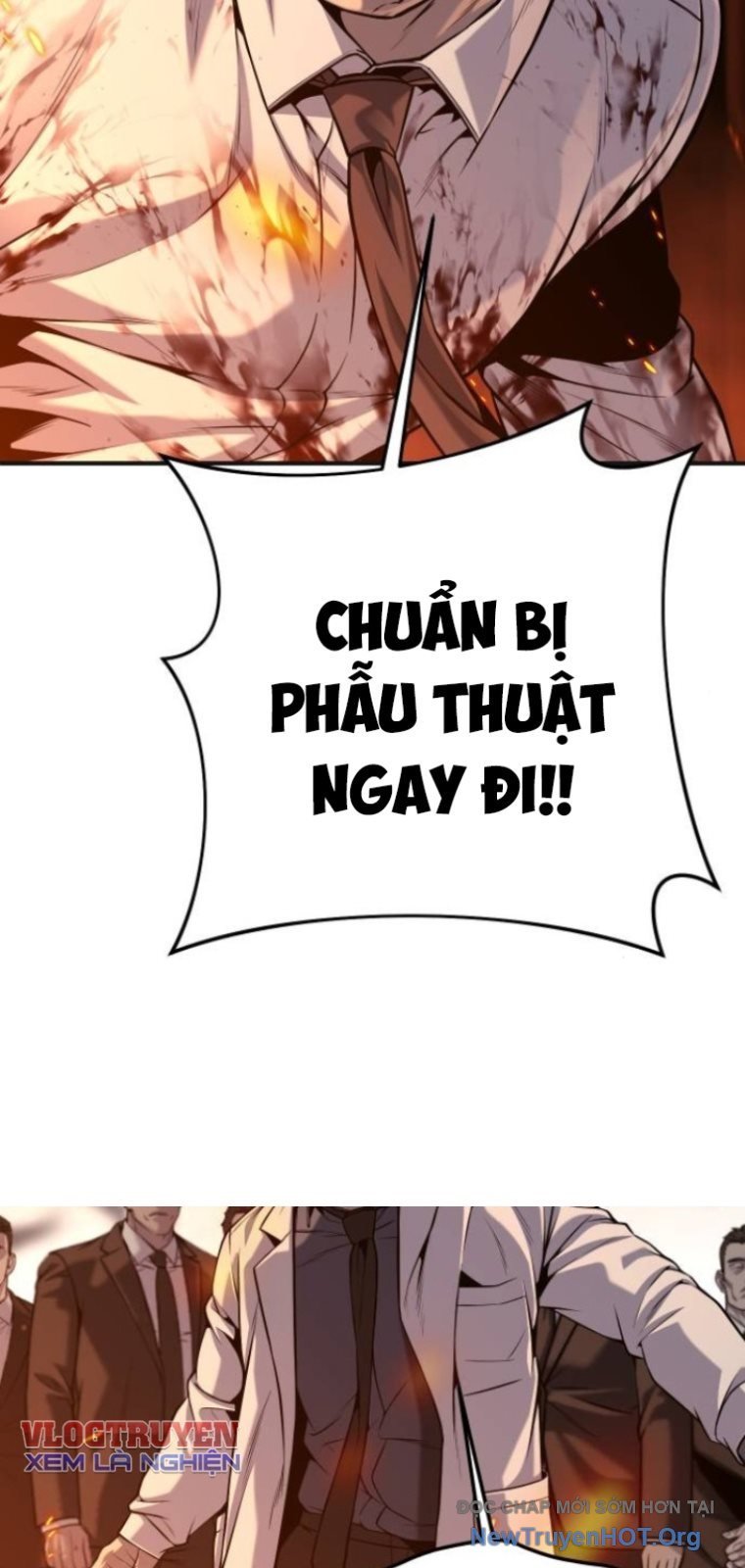 Đứa Con Báo Thù Chapter 73 - Next 