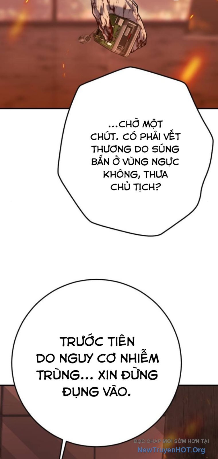 Đứa Con Báo Thù Chapter 73 - Next 