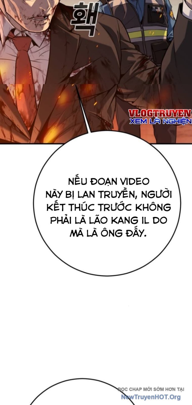 Đứa Con Báo Thù Chapter 73 - Next 