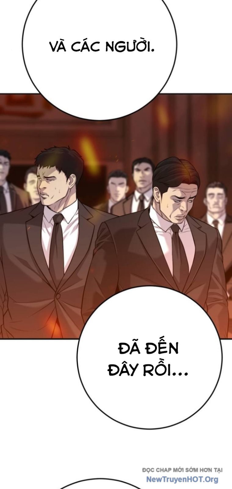 Đứa Con Báo Thù Chapter 73 - Next 