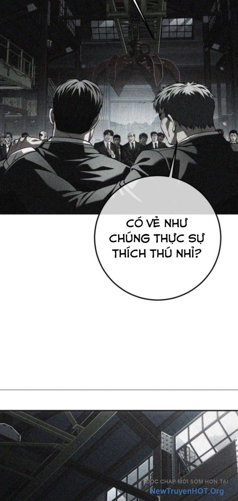 Đứa Con Báo Thù Chapter 73 - Next 