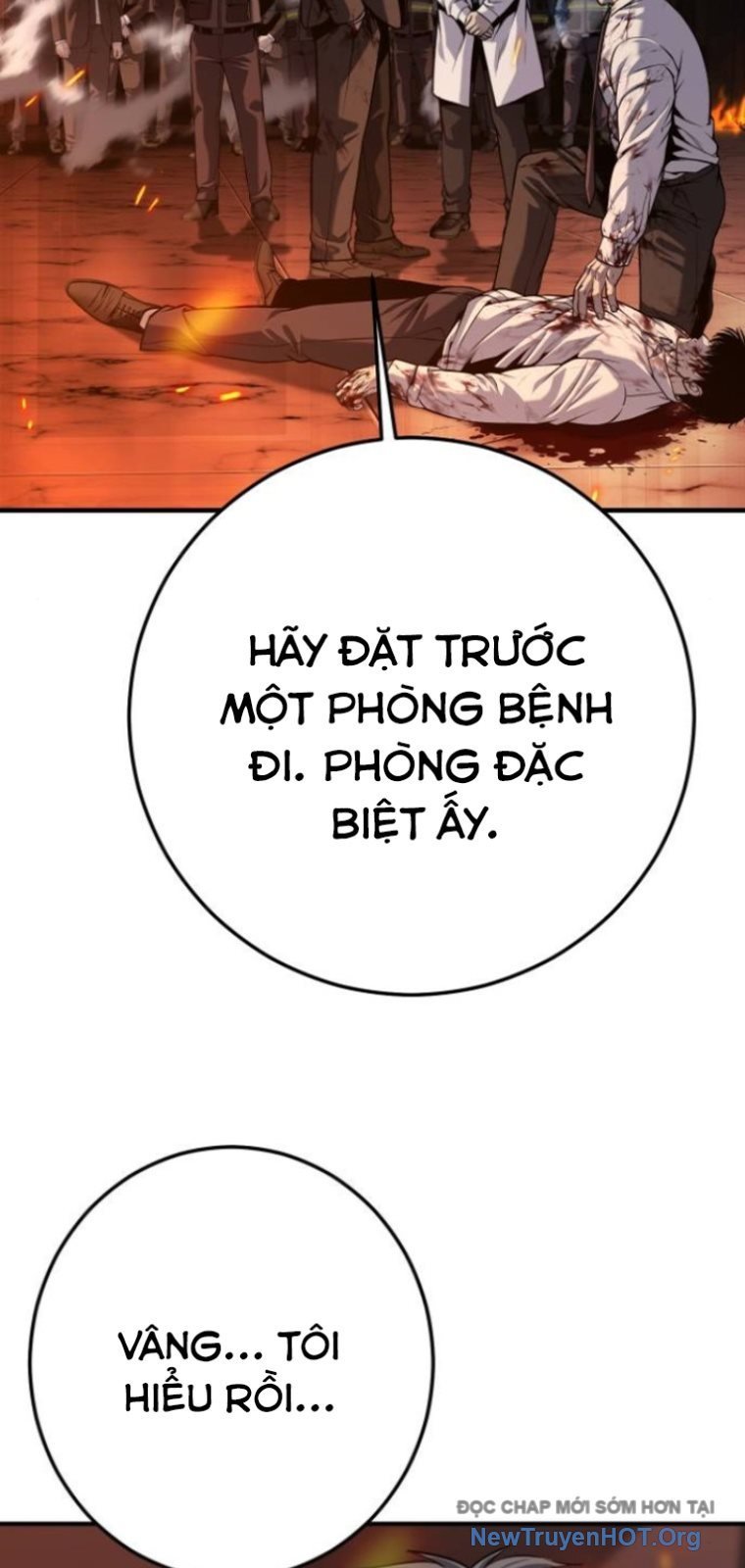 Đứa Con Báo Thù Chapter 73 - Next 