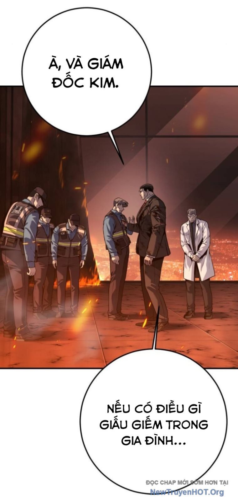 Đứa Con Báo Thù Chapter 73 - Next 