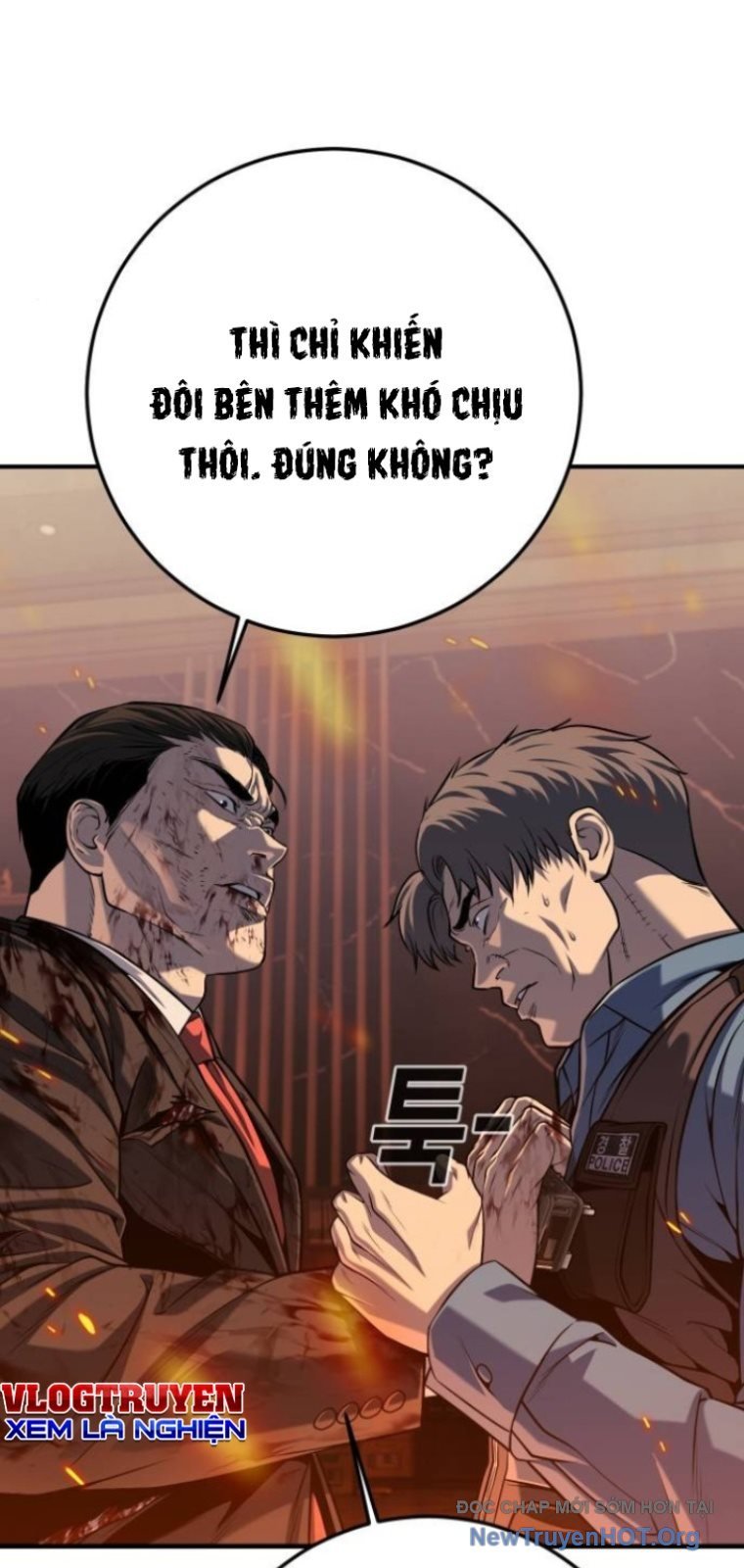 Đứa Con Báo Thù Chapter 73 - Next 