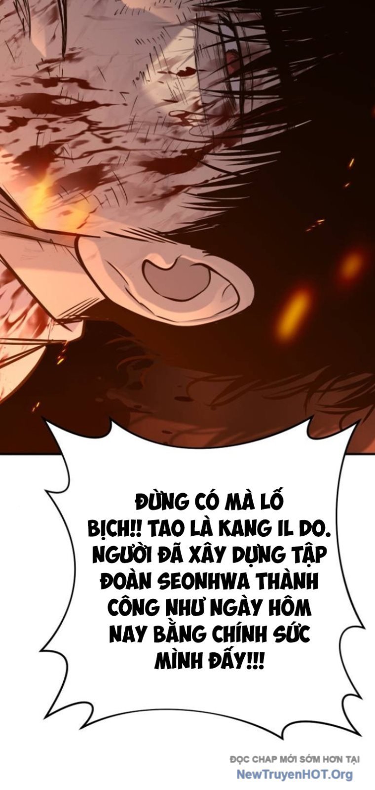 Đứa Con Báo Thù Chapter 73 - Next 