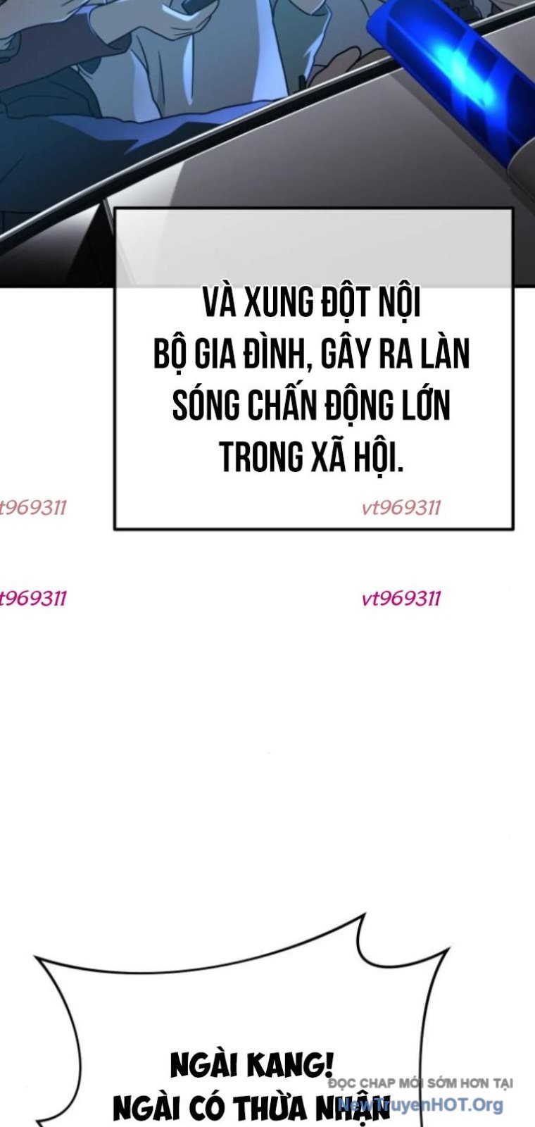 Đứa Con Báo Thù Chapter 73 - Next 