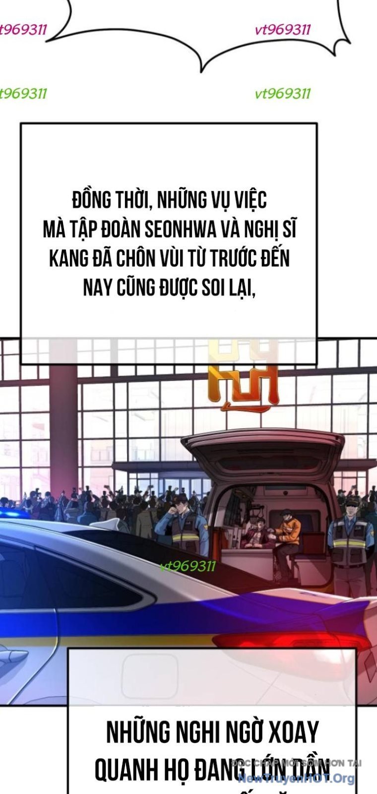 Đứa Con Báo Thù Chapter 73 - Next 