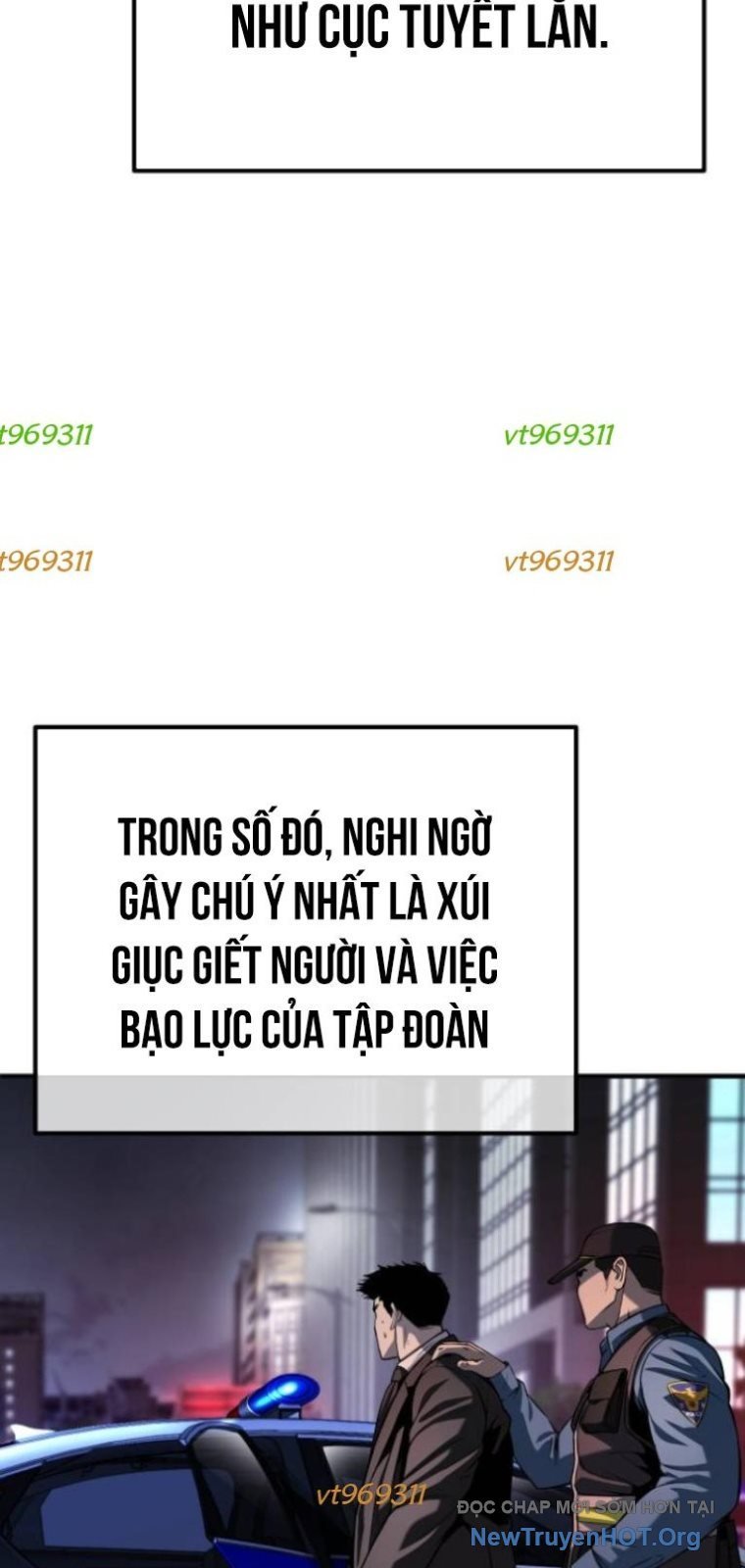 Đứa Con Báo Thù Chapter 73 - Next 
