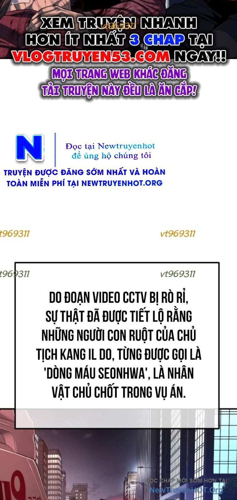 Đứa Con Báo Thù Chapter 73 - Next 