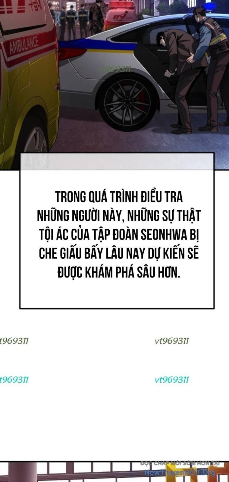 Đứa Con Báo Thù Chapter 73 - Next 