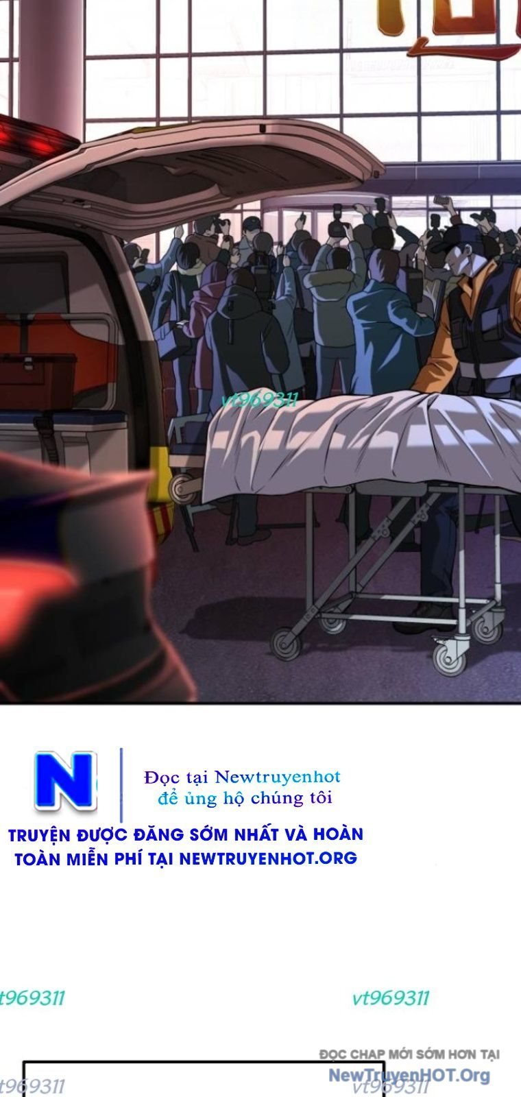 Đứa Con Báo Thù Chapter 73 - Next 