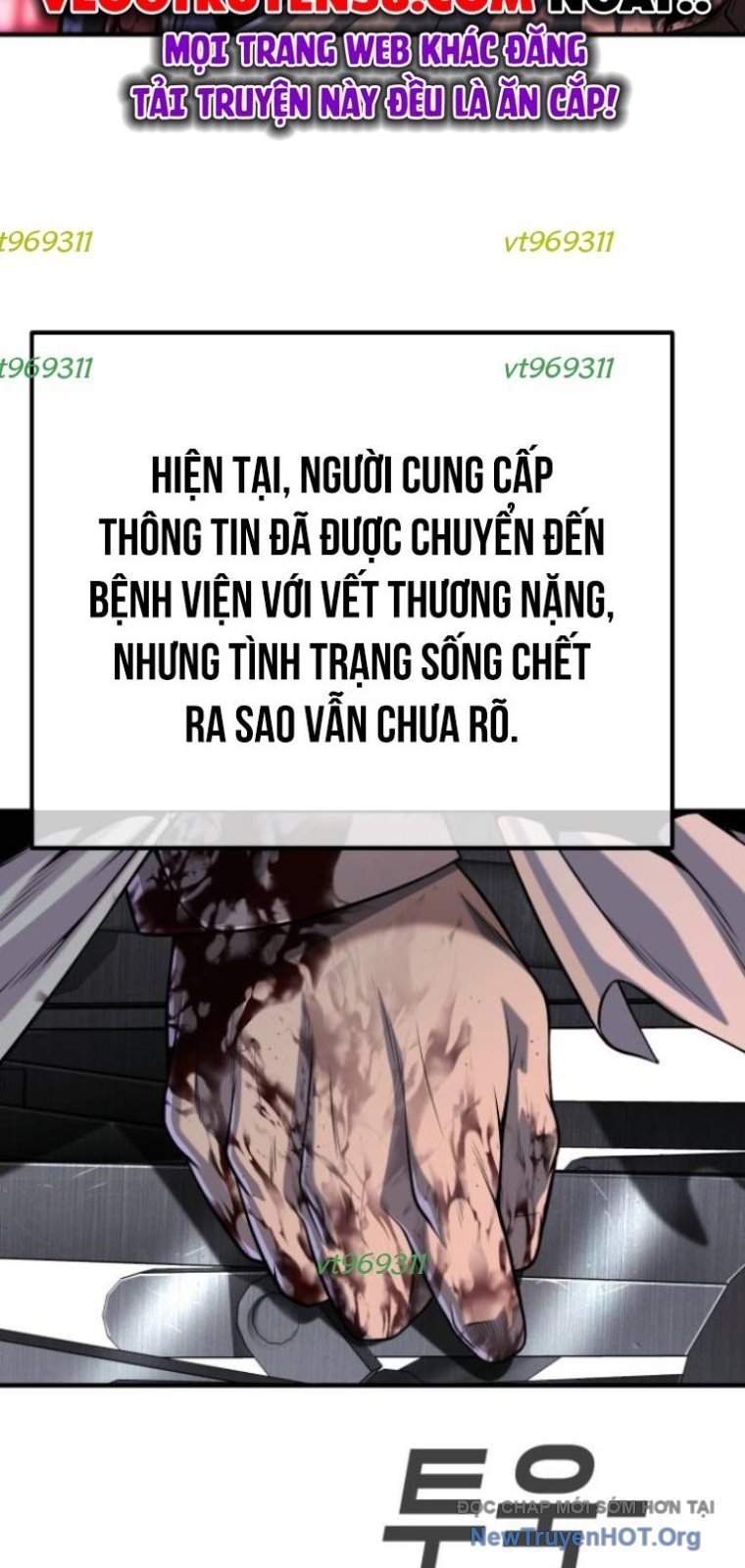 Đứa Con Báo Thù Chapter 73 - Next 