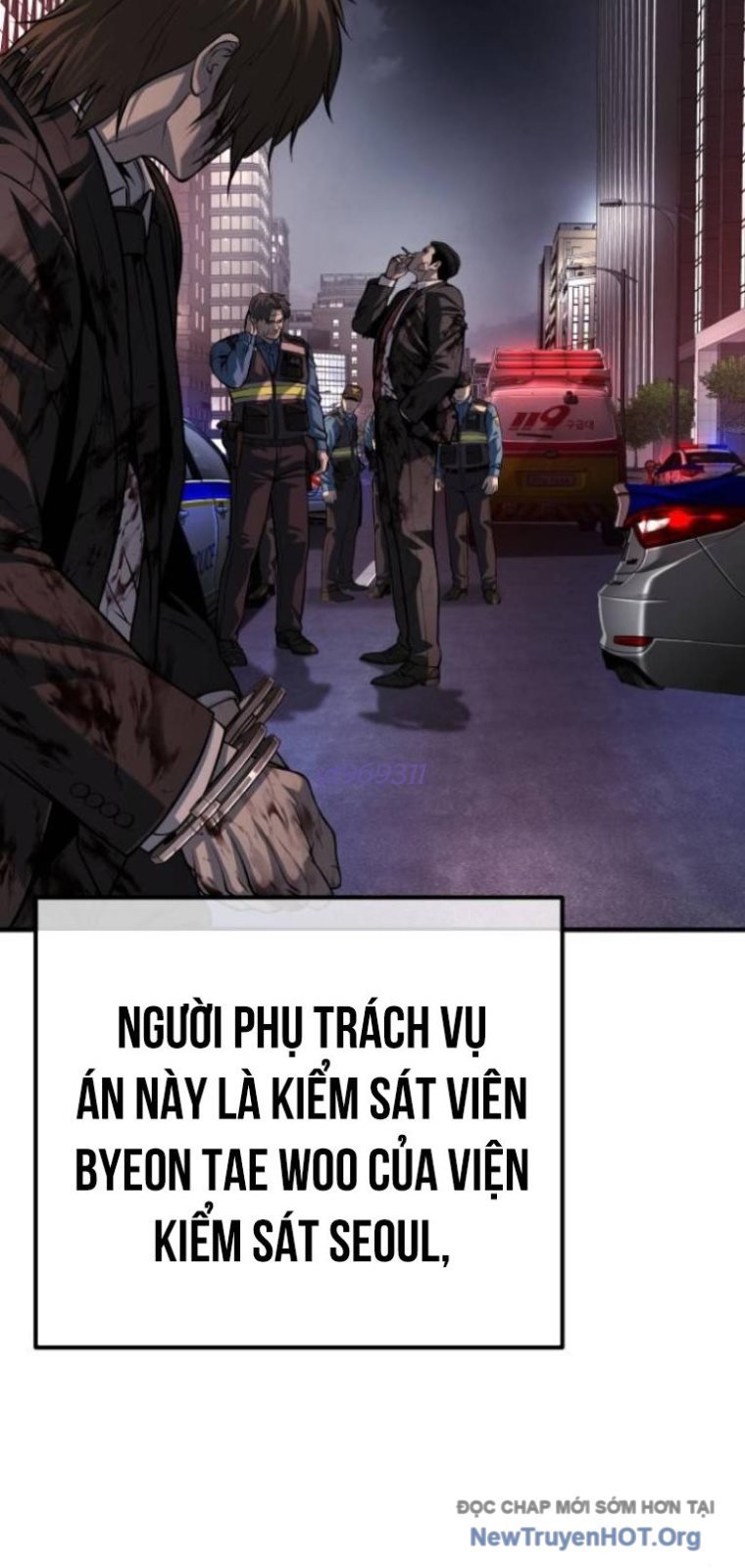 Đứa Con Báo Thù Chapter 73 - Next 