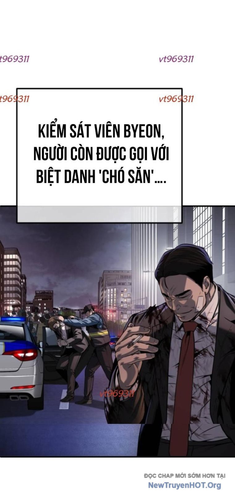 Đứa Con Báo Thù Chapter 73 - Next 
