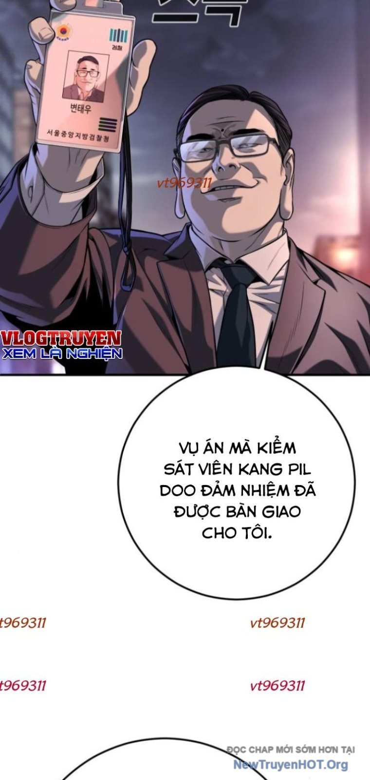 Đứa Con Báo Thù Chapter 73 - Next 