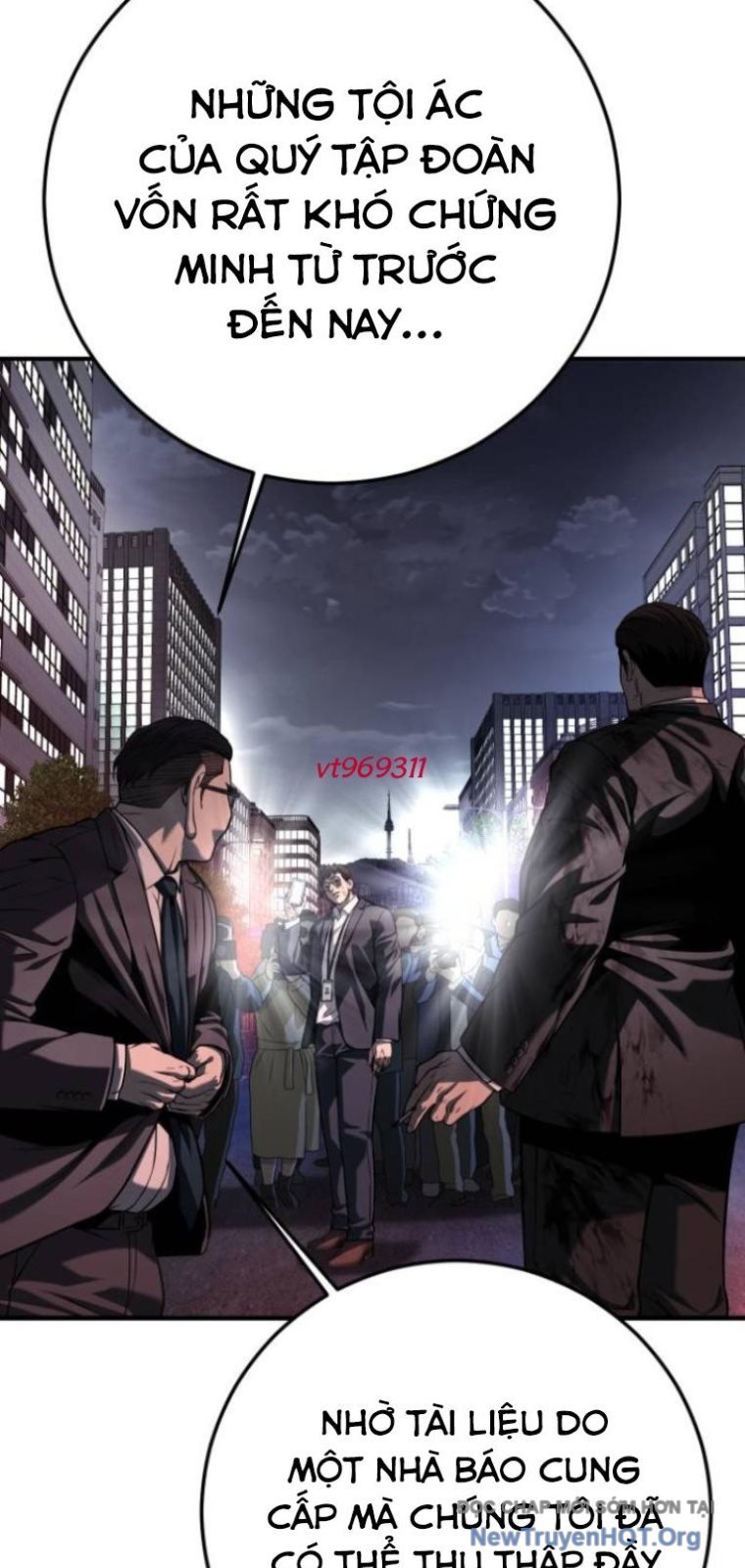 Đứa Con Báo Thù Chapter 73 - Next 