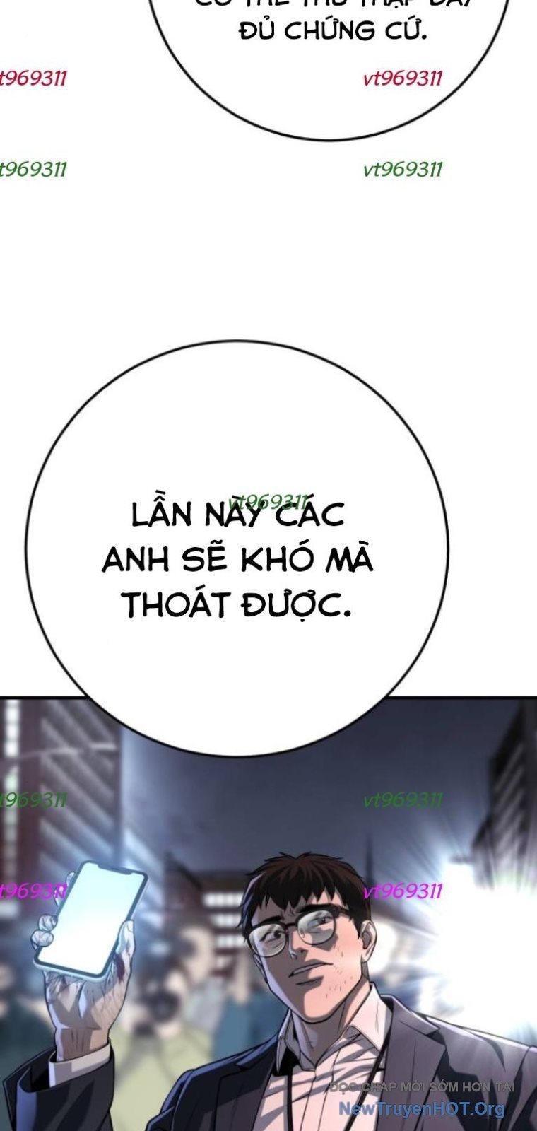 Đứa Con Báo Thù Chapter 73 - Next 