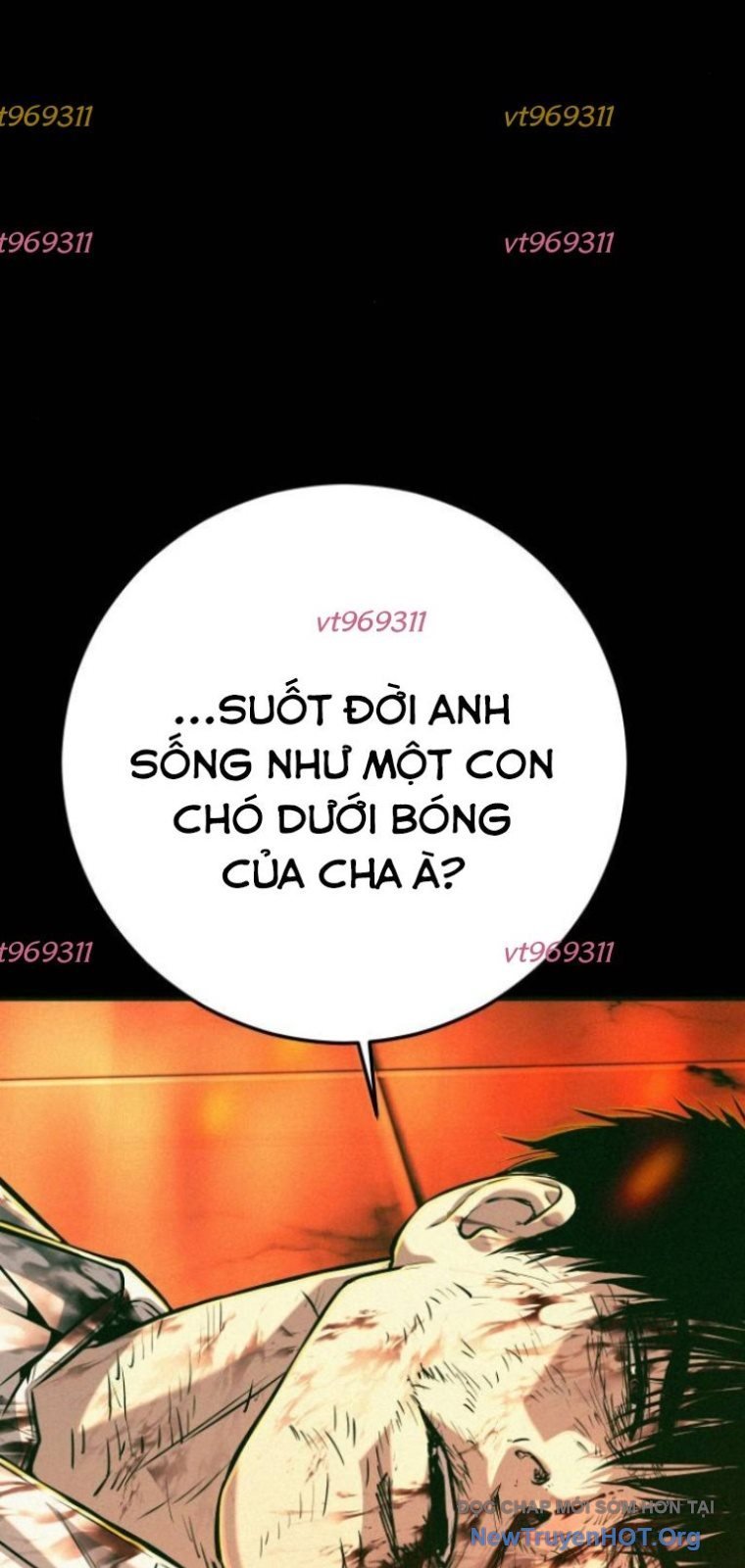 Đứa Con Báo Thù Chapter 73 - Next 