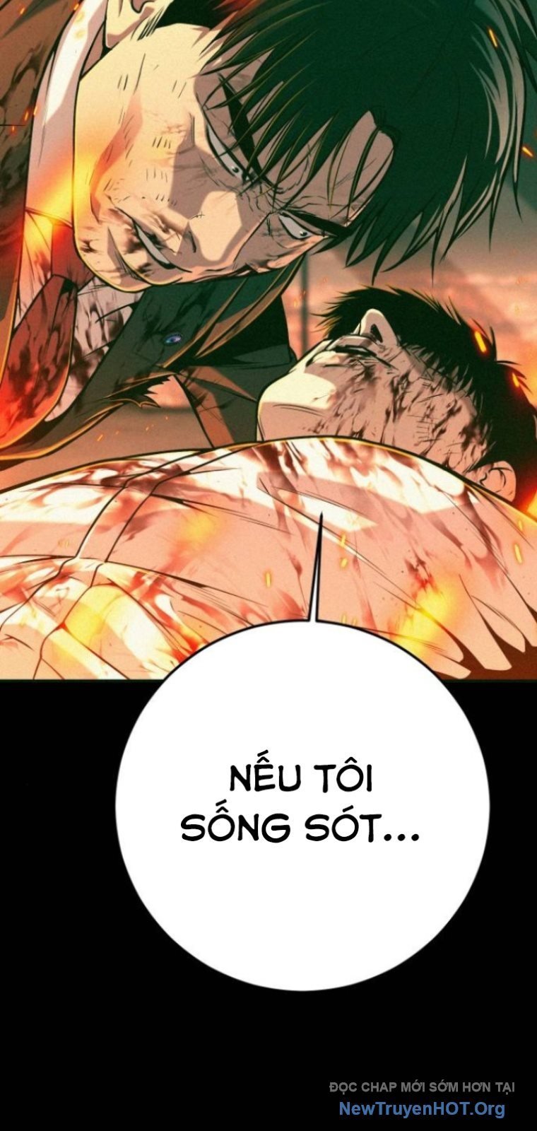 Đứa Con Báo Thù Chapter 73 - Next 