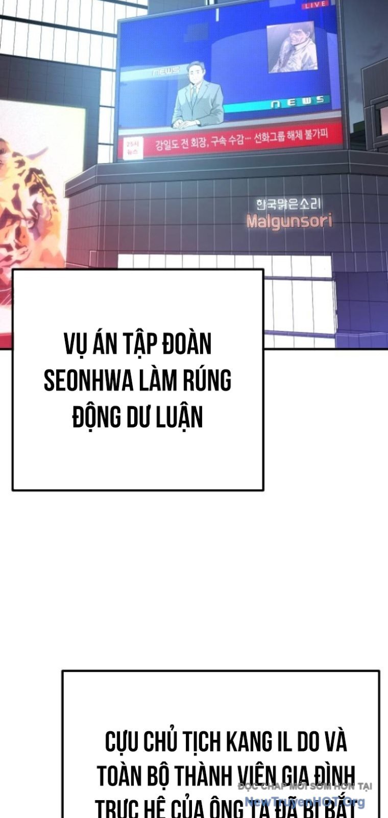 Đứa Con Báo Thù Chapter 73 - Next 