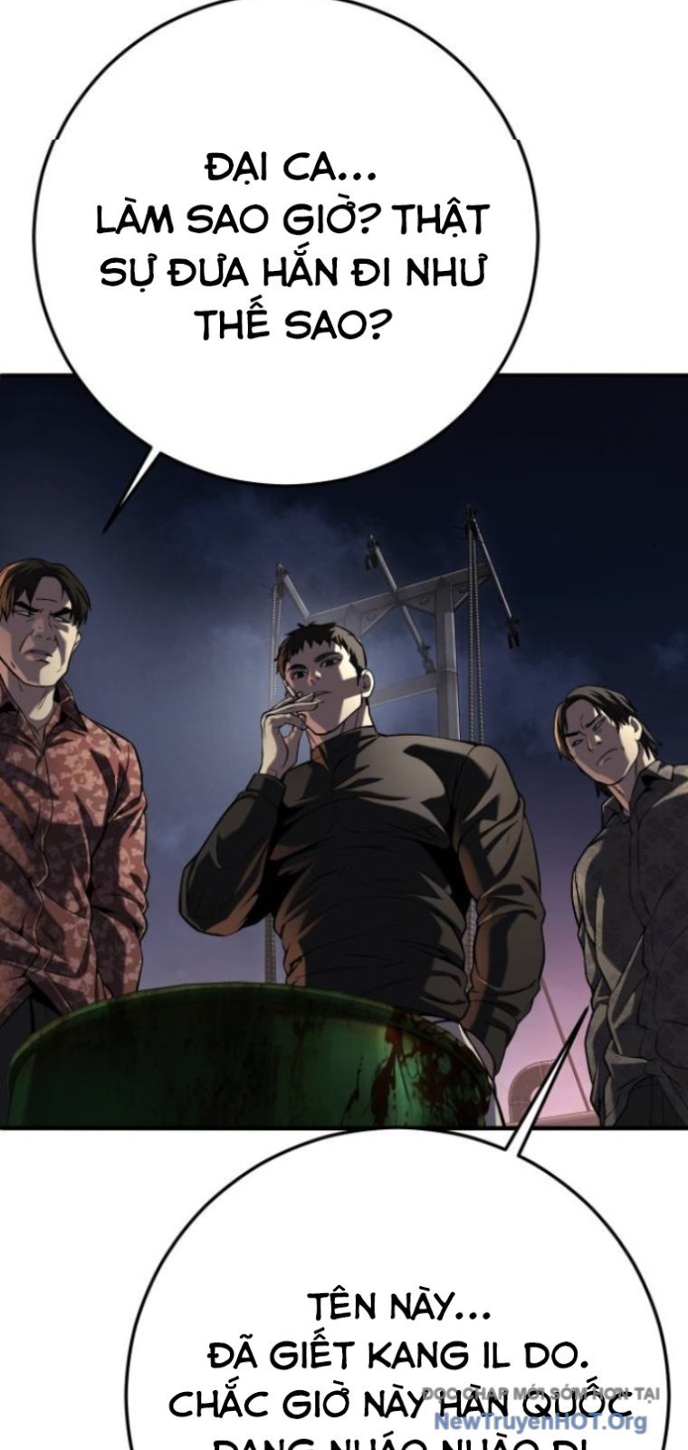 Đứa Con Báo Thù Chapter 73 - Next 