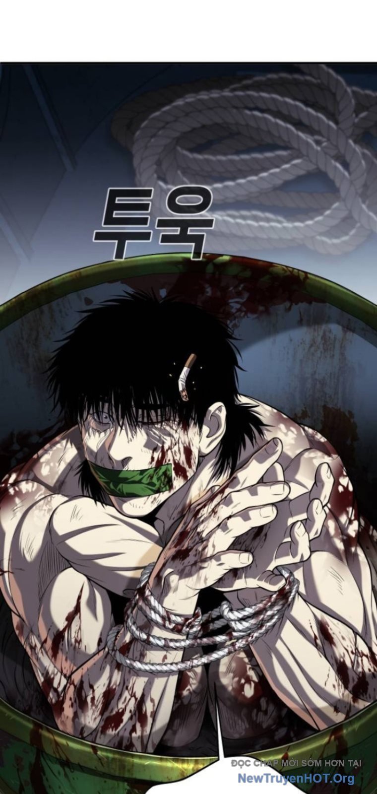 Đứa Con Báo Thù Chapter 73 - Next 
