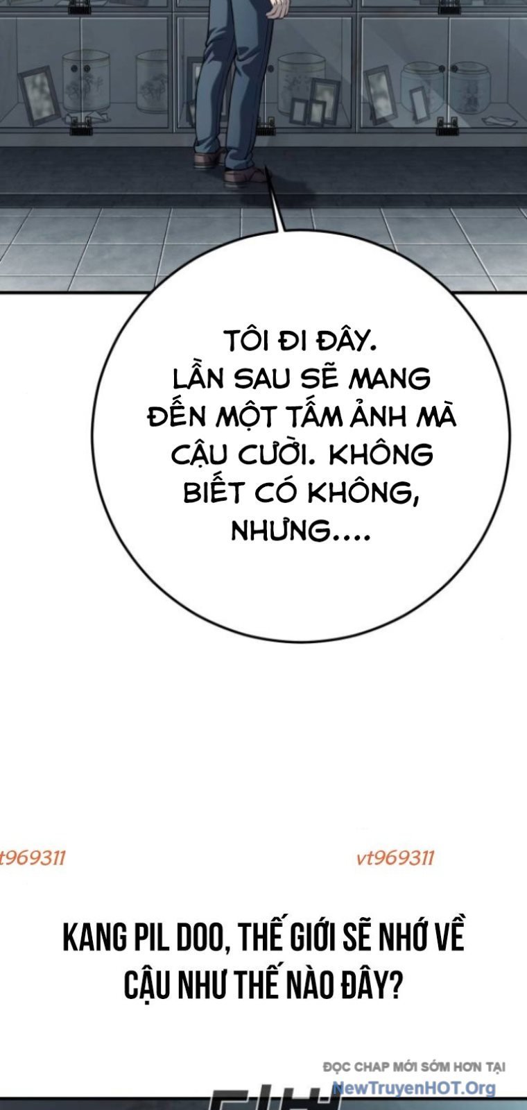 Đứa Con Báo Thù Chapter 73 - Next 