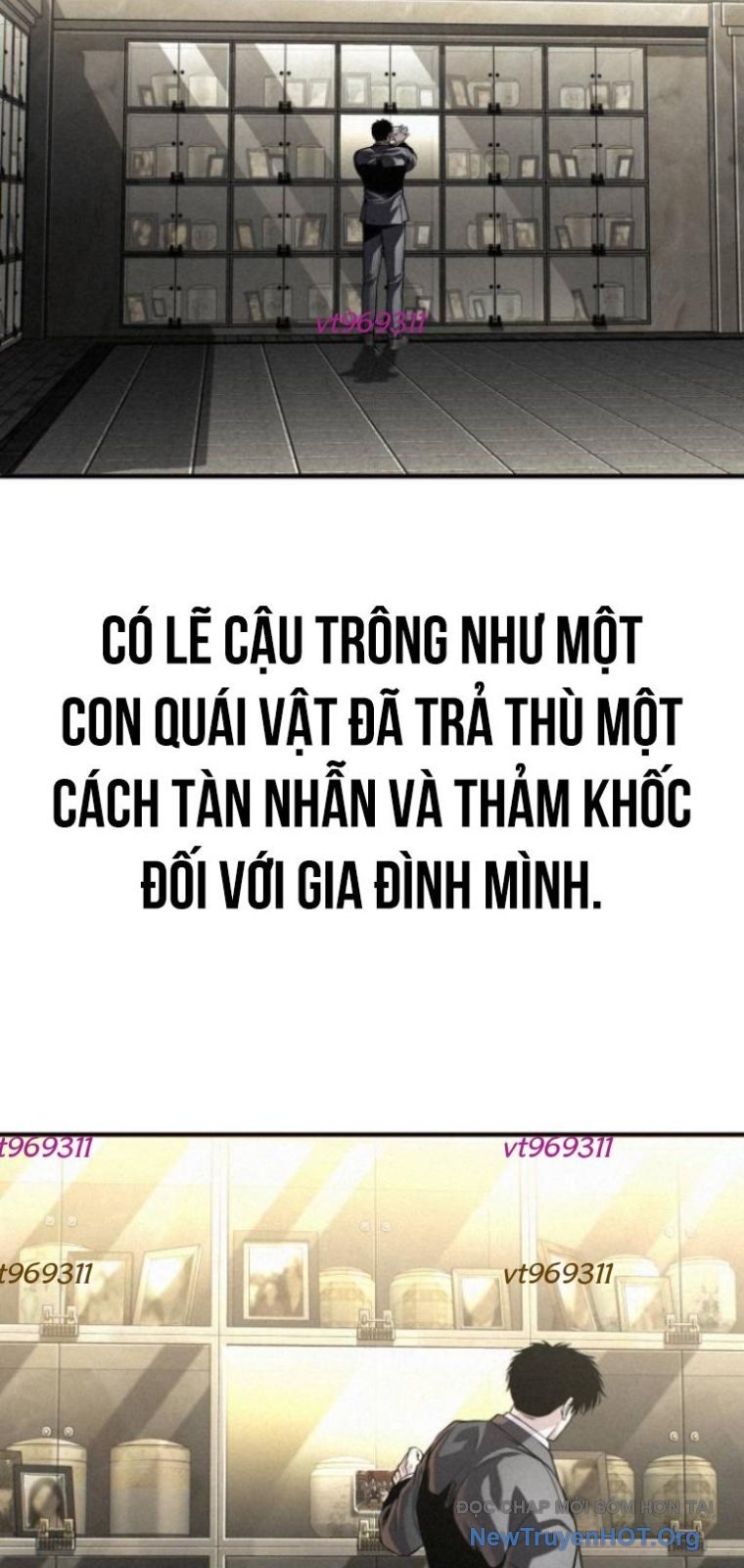 Đứa Con Báo Thù Chapter 73 - Next 