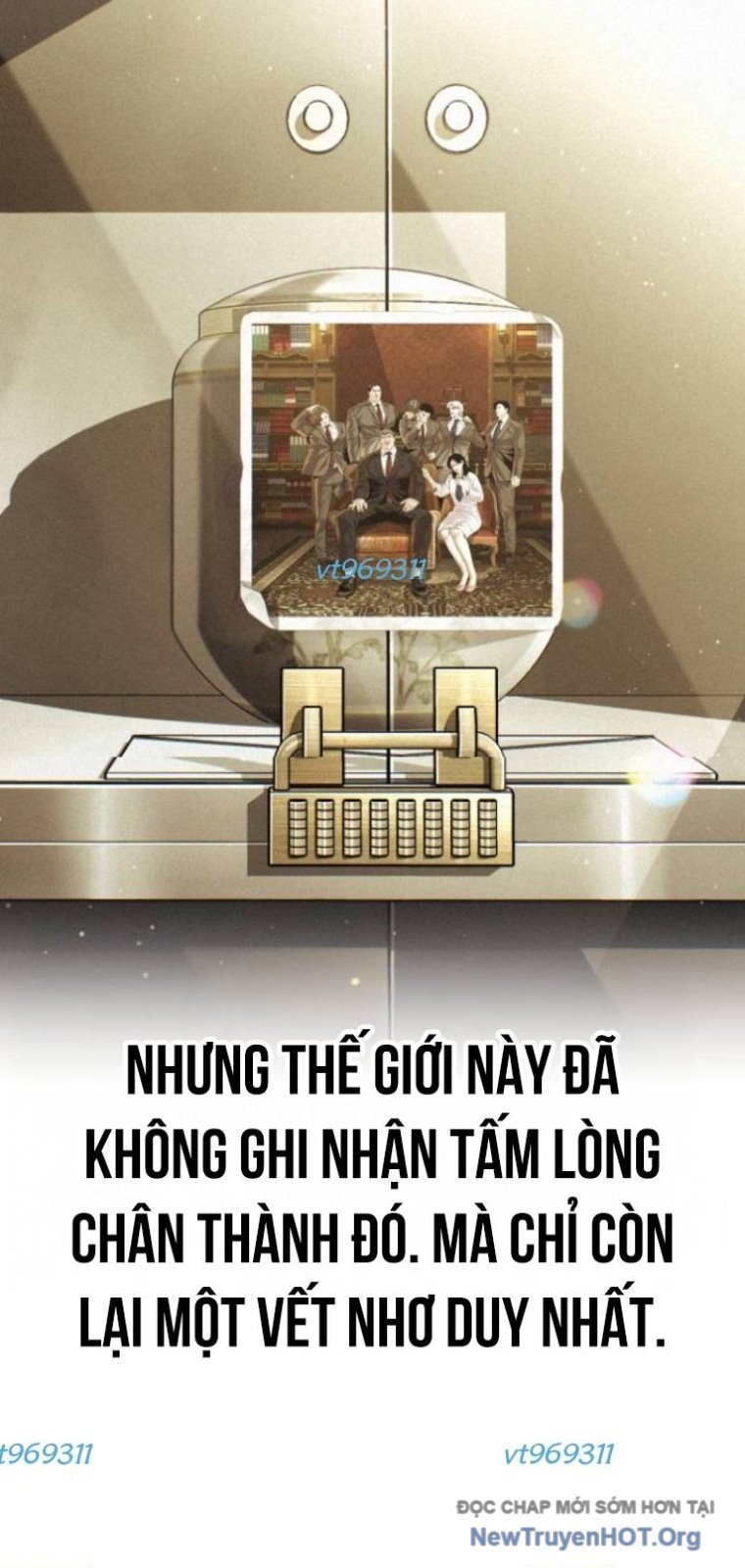 Đứa Con Báo Thù Chapter 73 - Next 