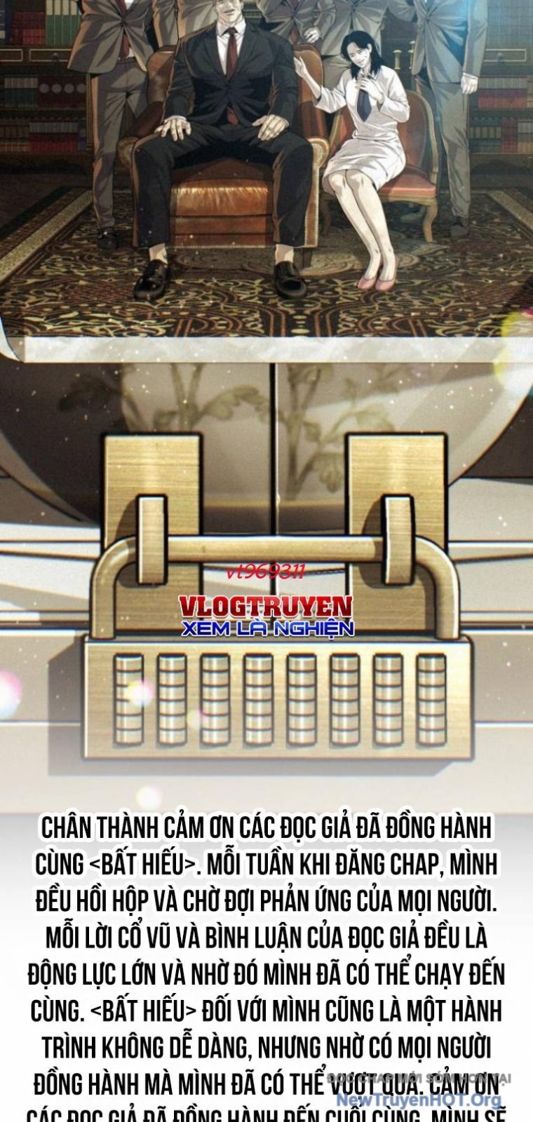Đứa Con Báo Thù Chapter 73 - Next 