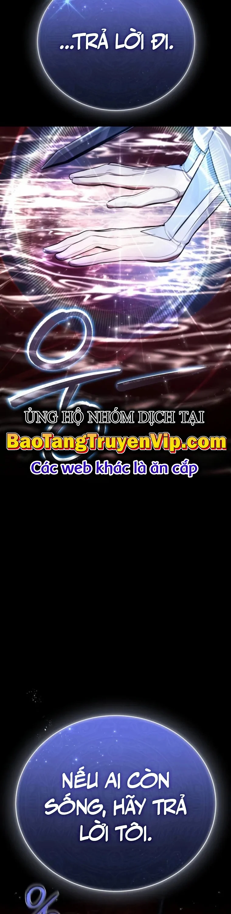 Đứa Con Có Vấn Đề Của Ma Tháp Chapter 1 - Trang 3