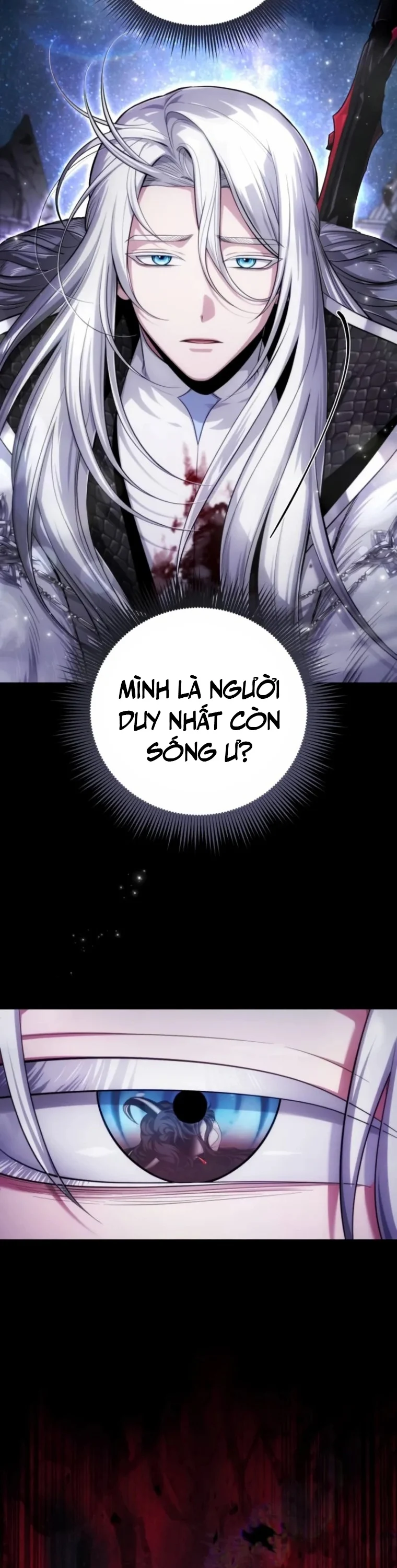 Đứa Con Có Vấn Đề Của Ma Tháp Chapter 1 - Trang 3
