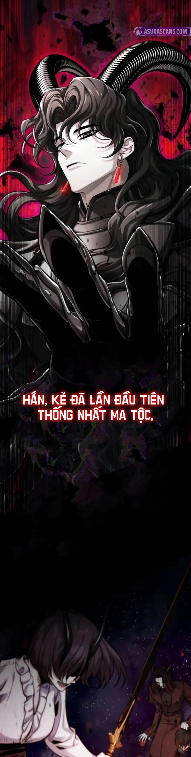 Đứa Con Có Vấn Đề Của Ma Tháp Chapter 1 - Trang 3