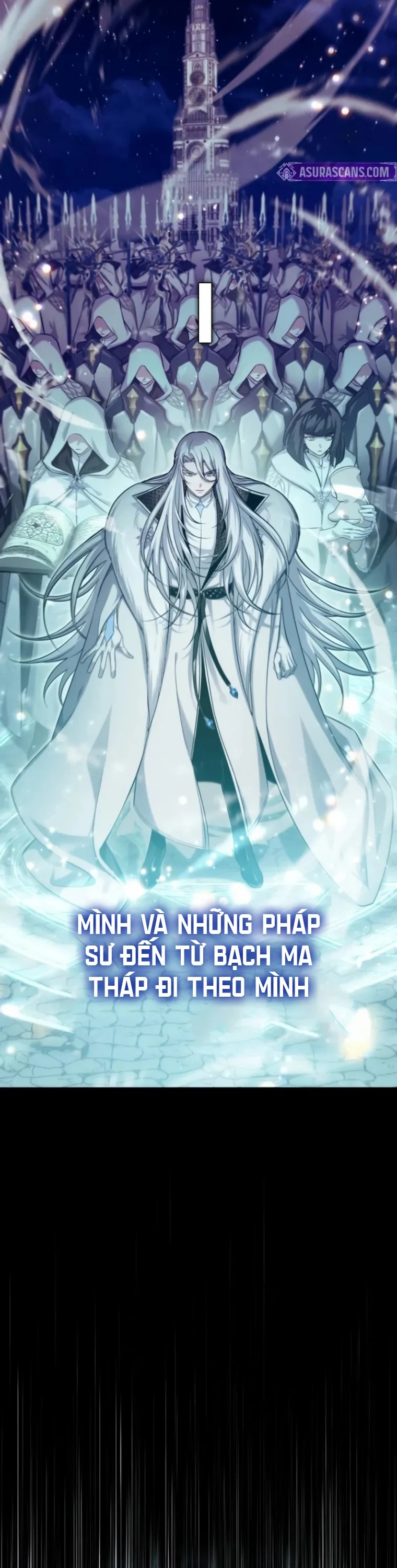 Đứa Con Có Vấn Đề Của Ma Tháp Chapter 1 - Trang 3