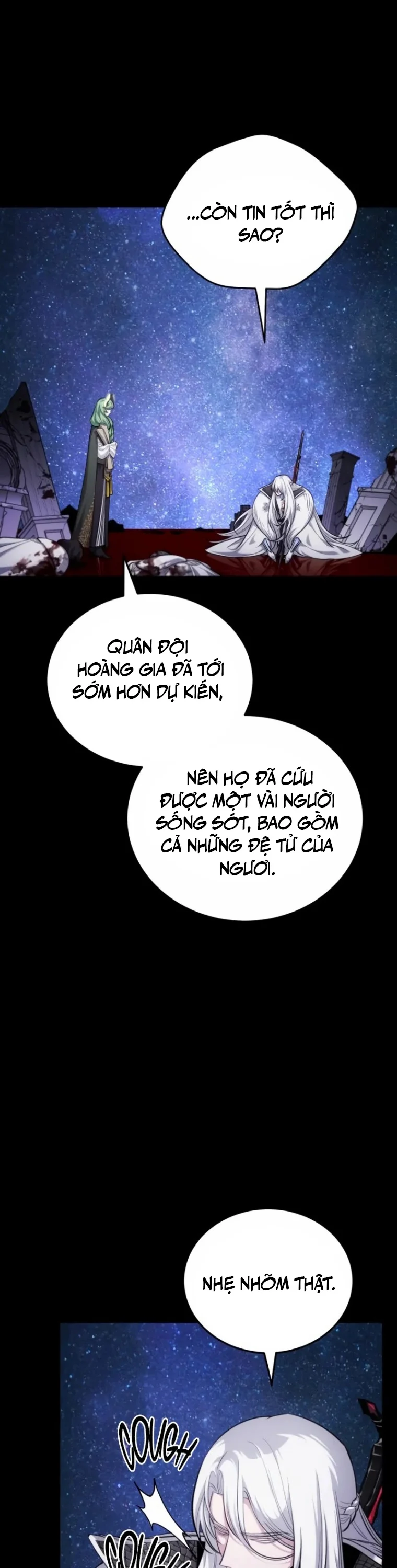 Đứa Con Có Vấn Đề Của Ma Tháp Chapter 1 - Trang 3