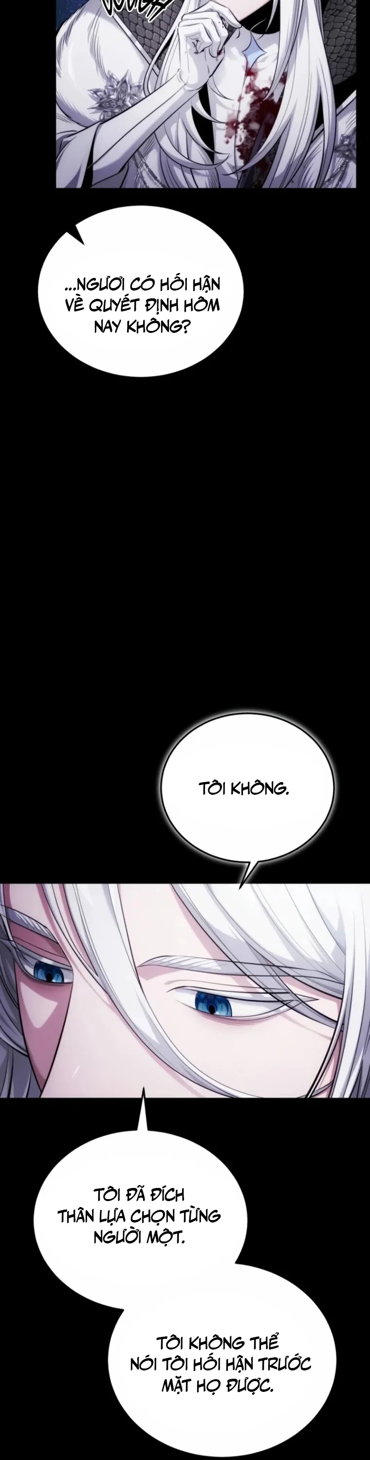 Đứa Con Có Vấn Đề Của Ma Tháp Chapter 1 - Trang 3