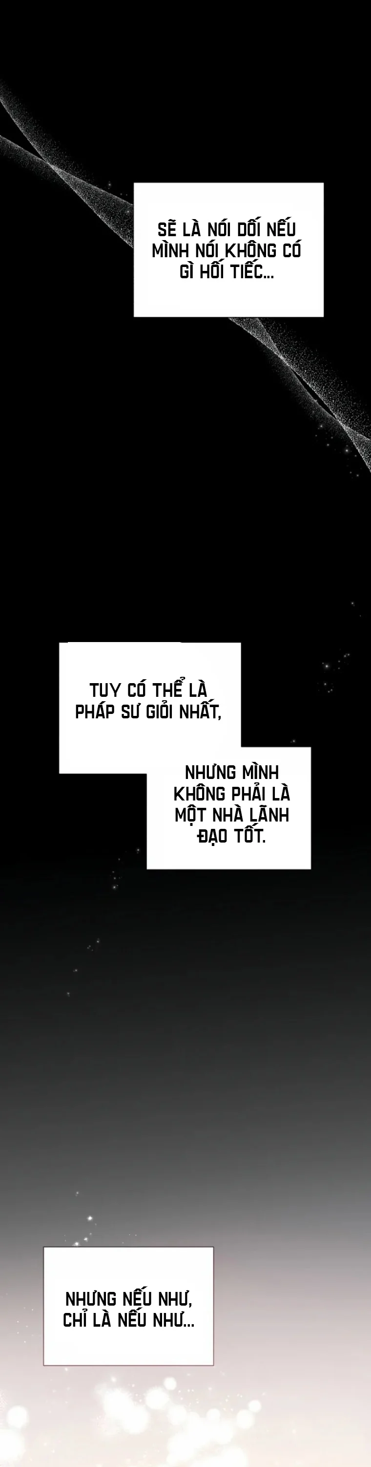 Đứa Con Có Vấn Đề Của Ma Tháp Chapter 1 - Trang 3