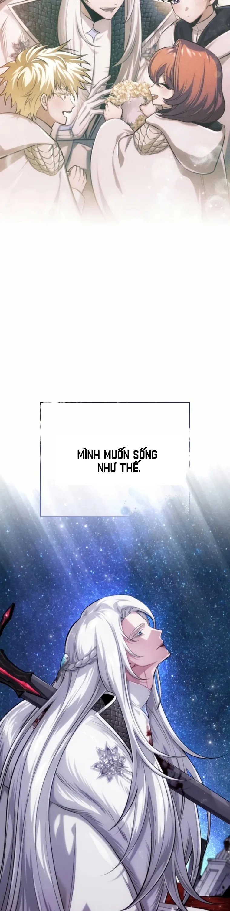 Đứa Con Có Vấn Đề Của Ma Tháp Chapter 1 - Trang 3