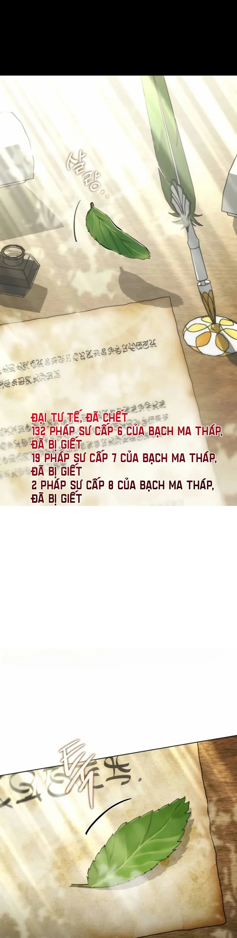 Đứa Con Có Vấn Đề Của Ma Tháp Chapter 1 - Trang 3