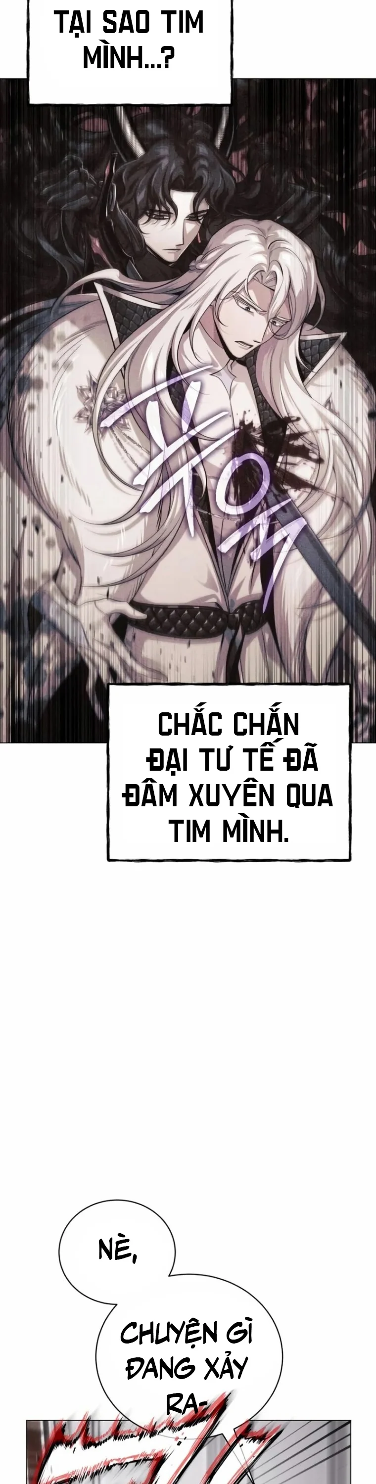 Đứa Con Có Vấn Đề Của Ma Tháp Chapter 1 - Trang 3