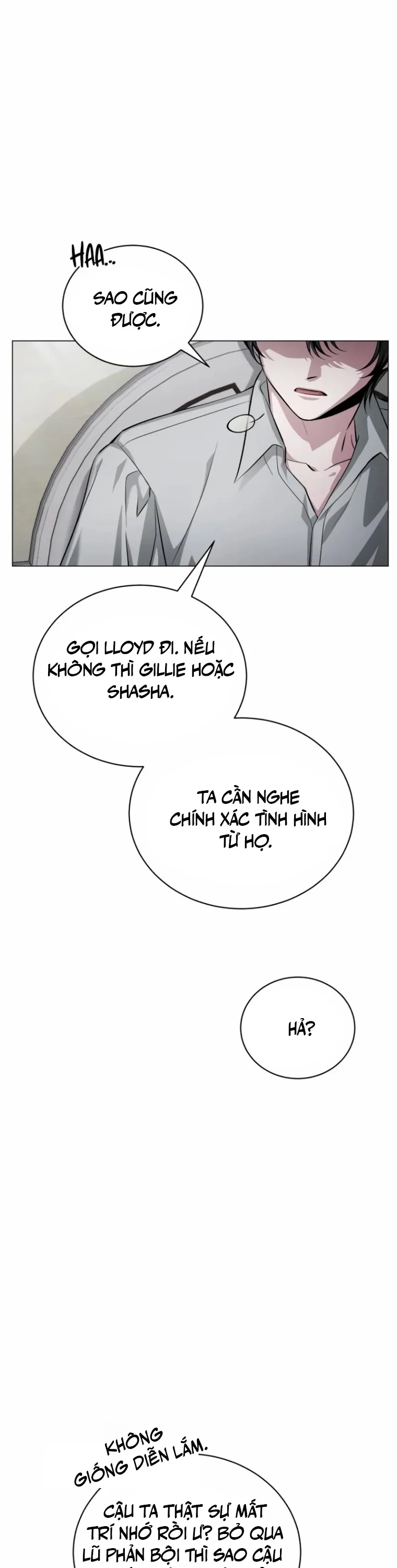 Đứa Con Có Vấn Đề Của Ma Tháp Chapter 1 - Trang 3